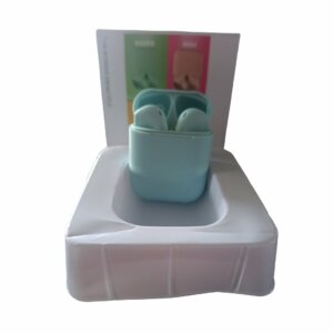 Audífonos Inalámbricos InPods 12