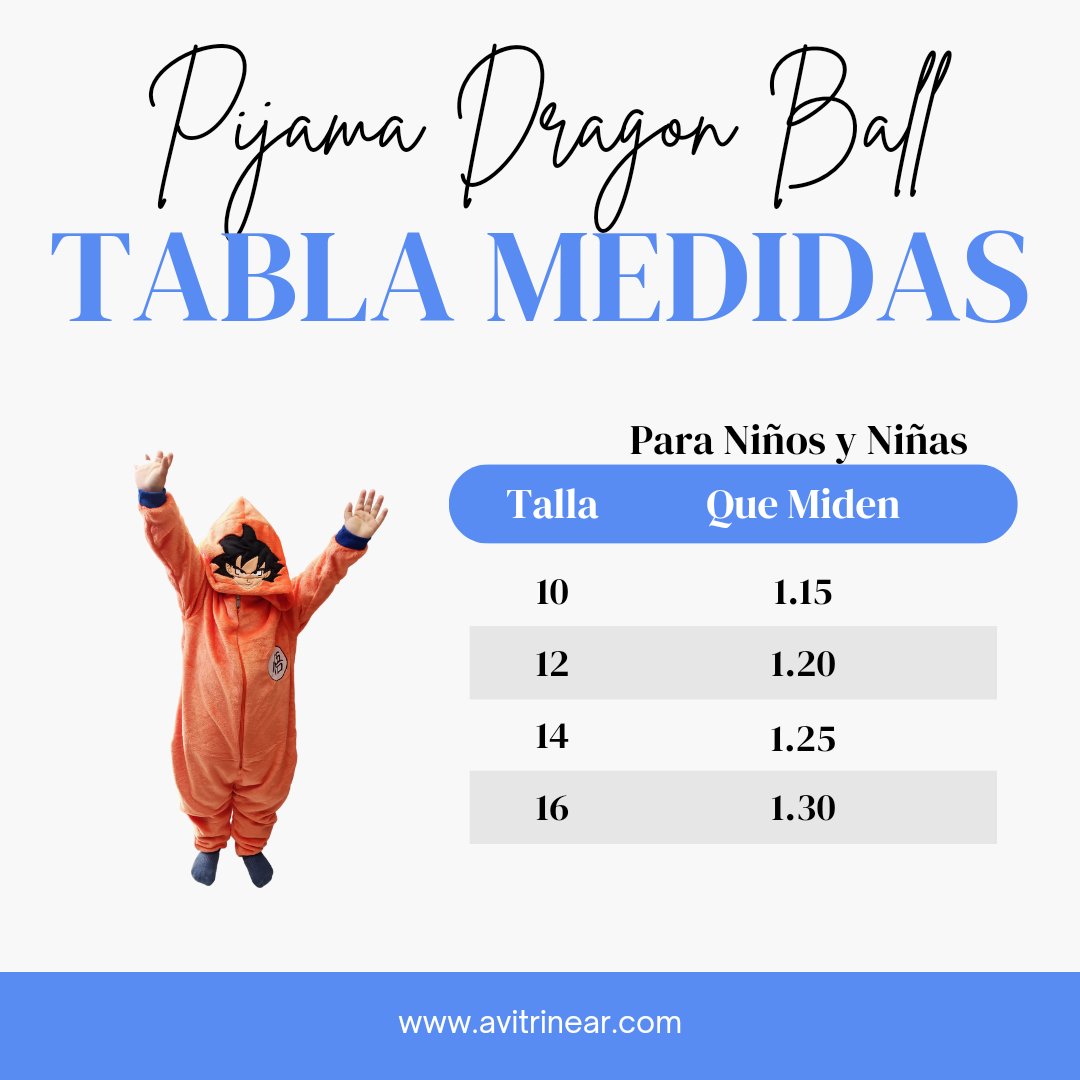 Experimenta la comodidad mágica de la Pijama Térmica Enteriza de Dragon Ball. El regalo perfecto para fanáticos. Disfruta de noches cálidas y emocionantes.