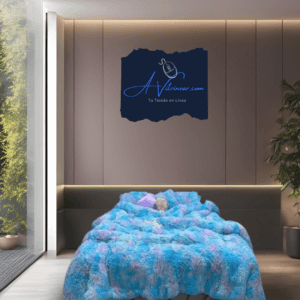 Experimenta el lujo y la suavidad del edredón de peluche. Diseño elegante, fácil cuidado y confort en todas las estaciones. ¡Descansa mejor hoy!